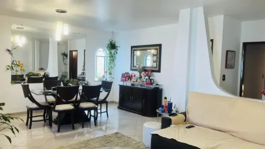 Casa com 3 Quartos à venda, 264m² no Jardim Leonor Mendes de Barros, São Paulo