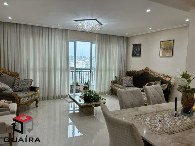 Cobertura com 4 Quartos à venda, 267m² no Nova Petrópolis, São Bernardo do Campo