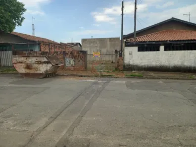 Lote/Terreno à venda, 125m² no Jardim Santa Clara do Lago I, Hortolândia