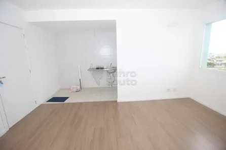 Apartamento com 2 Quartos para alugar, 72m² no Areal, Pelotas