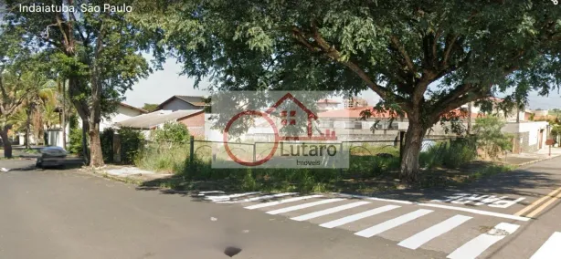 Lote/Terreno à venda, 575m² no Chácara Areal, Indaiatuba