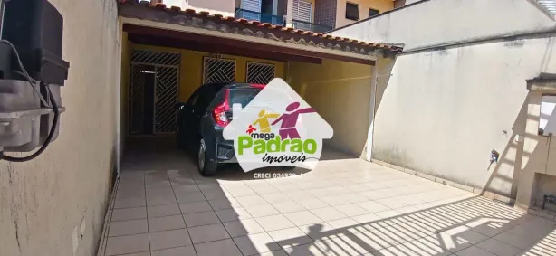 Sobrado com 3 Quartos à venda, 140m² no Vila Galvão, Guarulhos
