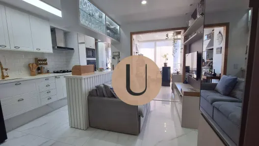Apartamento com 3 Quartos à venda, 78m² no Parque da Vila Prudente, São Paulo