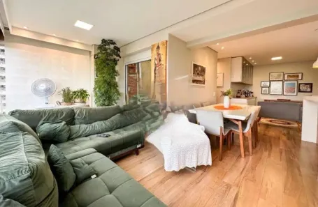 Apartamento com 3 Quartos à venda, 79m² no Vila Anastácio, São Paulo