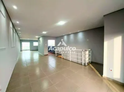Sala Comercial para alugar, 95m² no Jardim Santo Antônio, Americana