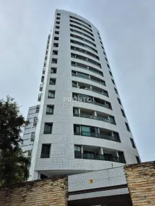Apartamento com 1 Quarto à venda, 63m² no Boa Viagem, Recife