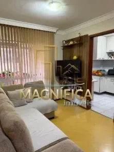 Apartamento com 3 Quartos à venda, 63m² no Capão Raso, Curitiba