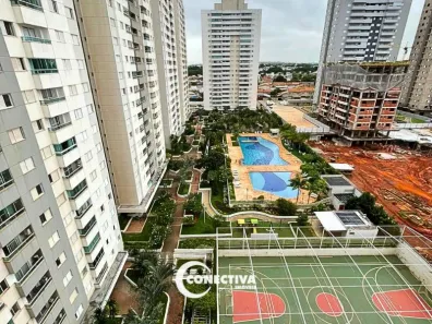 Apartamento com 3 Quartos à venda, 90m² no Village Veneza, Goiânia