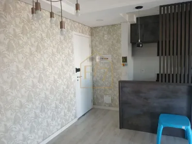 Apartamento com 2 Quartos à venda, 50m² no Tatuapé, São Paulo