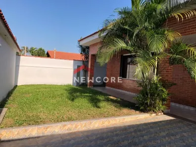 Casa com 5 Quartos à venda, 272m² no Flórida, Praia Grande