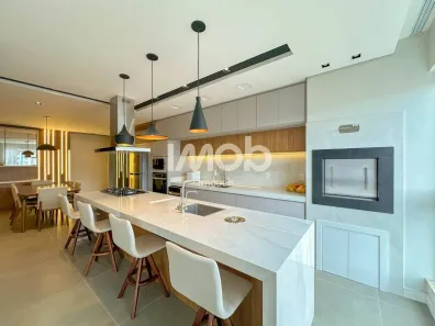 Apartamento com 3 Quartos à venda, 123m² no Barra do Rio Cerro, Jaraguá do Sul