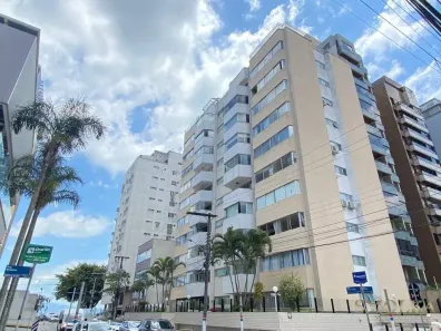 Apartamento com 4 Quartos à venda, 142m² no Centro, Florianópolis