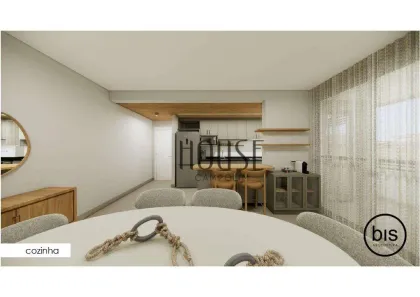 Apartamento com 2 Quartos para venda ou aluguel, 69m² no Jardim Eltonville, Sorocaba