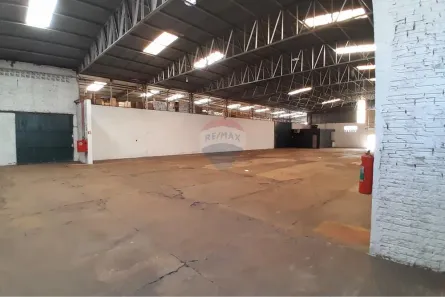 Galpão/Depósito/Armazém para alugar, 860m² no Parque Industrial, Araçatuba