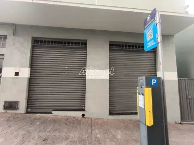 Sala Comercial para alugar, 87m² no Centro, Piracicaba