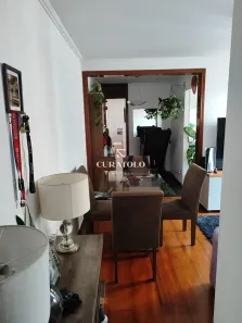 Apartamento com 3 Quartos à venda, 80m² no Sítio Pinheirinho, São Paulo