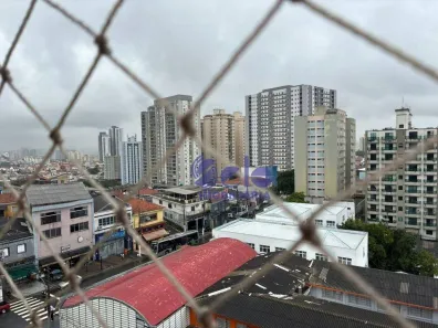 Apartamento com 2 Quartos para alugar, 55m² no Vila Primavera, São Paulo