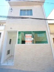 Sobrado com 3 Quartos à venda, 110m² no Parada Inglesa, São Paulo