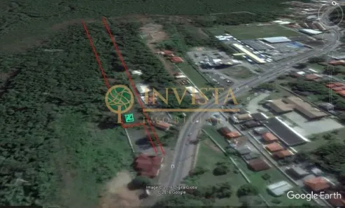 Lote/Terreno à venda, 8500m² no Campeche, Florianópolis