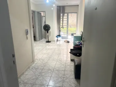 Apartamento com 2 Quartos à venda, 58m² no Jardim Guanabara, Belo Horizonte