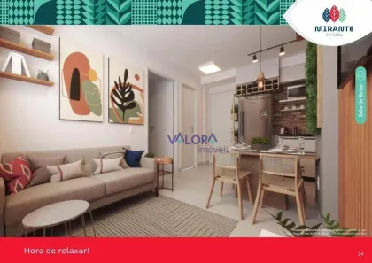 Apartamento com 2 Quartos à venda, 31m² no Vila Palmeiras, São Paulo