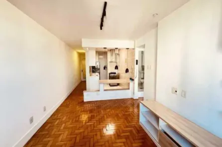 Apartamento com 2 Quartos à venda, 70m² no Leblon, Rio de Janeiro