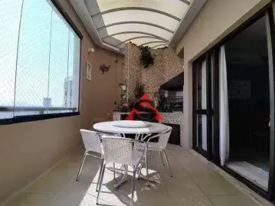 Apartamento com 3 Quartos à venda, 160m² no Alto da Lapa, São Paulo