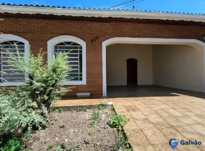 Casa com 3 Quartos à venda, 250m² no Vila Liberdade, Jundiaí