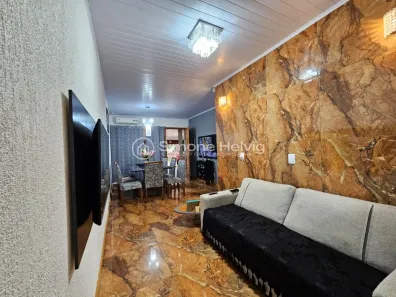Casa com 2 Quartos à venda, 80m² no Santa Rita, Guaíba
