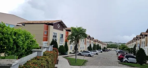 Casa com 2 Quartos à venda, 70m² no Rachel de Queiroz, Fortaleza