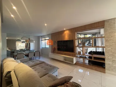 Apartamento com 4 Quartos à venda, 213m² no União, Belo Horizonte