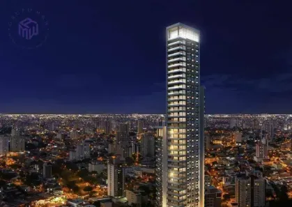 Apartamento com 3 Quartos à venda, 151m² no Jardim Faculdade, Sorocaba