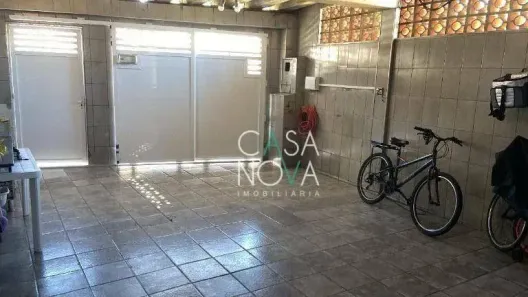 Casa com 2 Quartos à venda, 108m² no Parque Bitaru, São Vicente