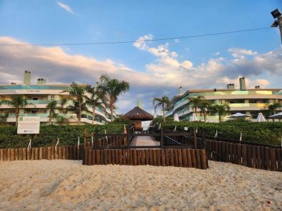 Cobertura com 4 Quartos à venda, 382m² no Canasvieiras, Florianópolis