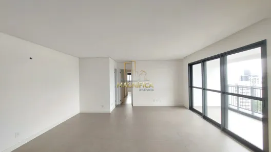 Apartamento com 3 Quartos à venda, 113m² no Vila Izabel, Curitiba
