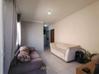 Casa com 2 Quartos à venda, 68m² no Jardim das Gaivotas, Indaiatuba