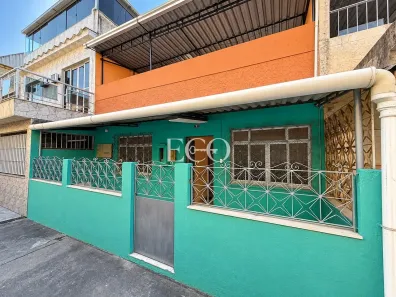 Casa com 2 Quartos à venda, 90m² no Colégio, Rio de Janeiro