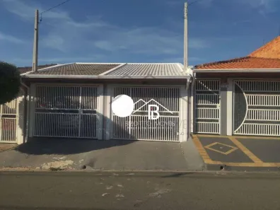Casa com 2 Quartos à venda, 75m² no Jardim Paulista I, Indaiatuba