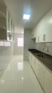 Apartamento com 3 Quartos à venda, 154m² no Vila Industrial, Anápolis
