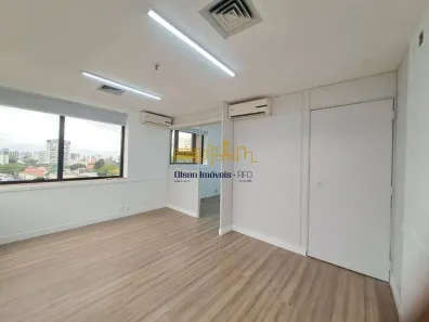 Sala Comercial para alugar, 36m² no Vila Mariana, São Paulo
