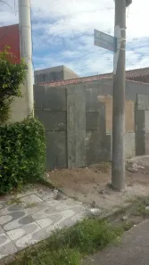 Lote/Terreno à venda, 100m² no Caiçara, Praia Grande