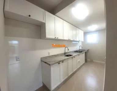 Apartamento com 2 Quartos à venda, 58m² no Rondônia, Novo Hamburgo