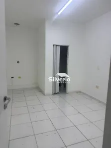 Sala Comercial para alugar, 18m² no Jardim Satélite, São José dos Campos