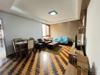 Apartamento com 3 Quartos à venda, 141m² no Centro, Novo Hamburgo