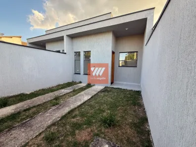 Casa com 3 Quartos à venda, 84m² no Residencial Estoril, Taubaté