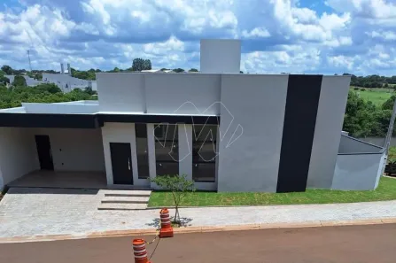 Casa de Condomínio com 3 Quartos à venda, 150m² no Residencial Tivoli, Araraquara
