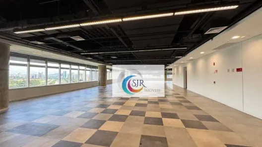 Sala Comercial para alugar, 2514m² no Vila Nova Conceição, São Paulo