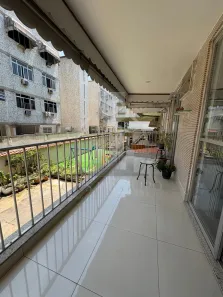 Apartamento com 2 Quartos à venda, 85m² no Jardim Guanabara, Rio de Janeiro