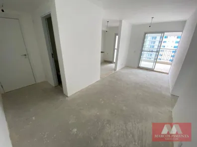 Apartamento com 3 Quartos à venda, 83m² no Vila Dom Pedro I, São Paulo