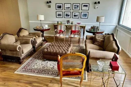Apartamento com 4 Quartos à venda, 202m² no Paraíso, São Paulo